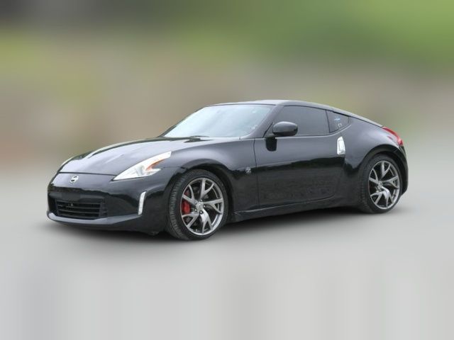 2017 Nissan 370Z Touring