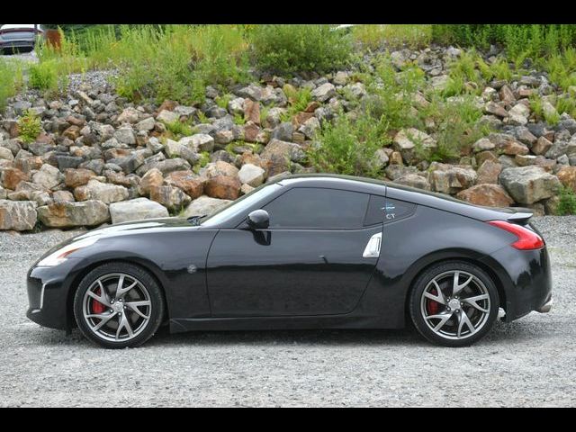 2017 Nissan 370Z Touring