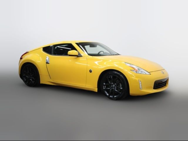 2017 Nissan 370Z Base