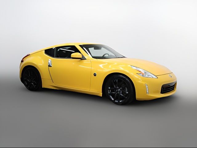 2017 Nissan 370Z Base