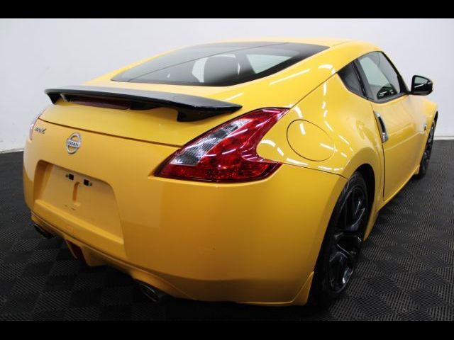 2017 Nissan 370Z Base