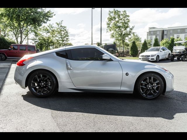 2017 Nissan 370Z Touring