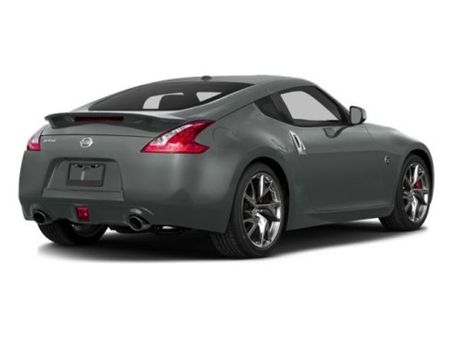 2017 Nissan 370Z Touring