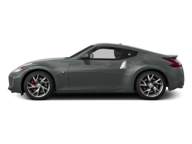 2017 Nissan 370Z Touring