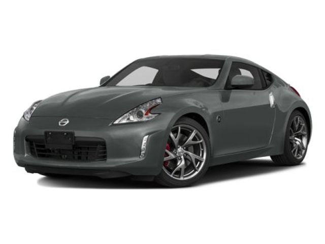 2017 Nissan 370Z Touring