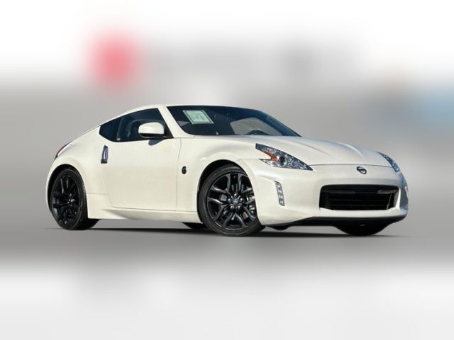 2017 Nissan 370Z Touring