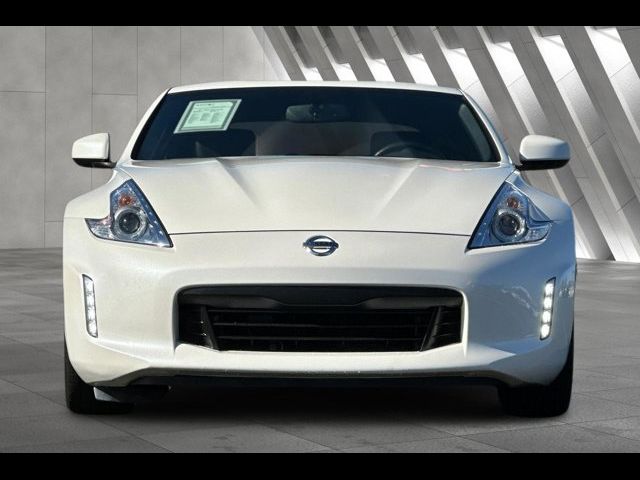 2017 Nissan 370Z Touring