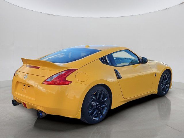 2017 Nissan 370Z Touring