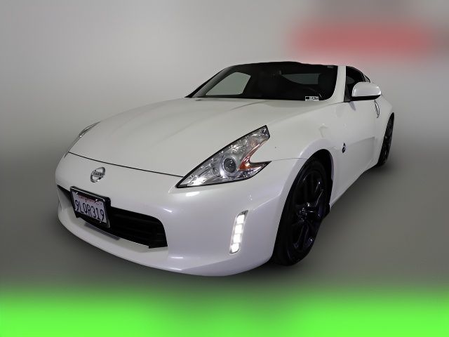 2017 Nissan 370Z Touring