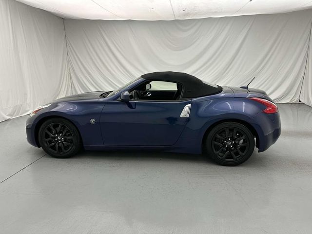 2017 Nissan 370Z Touring