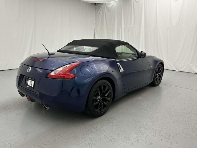 2017 Nissan 370Z Touring