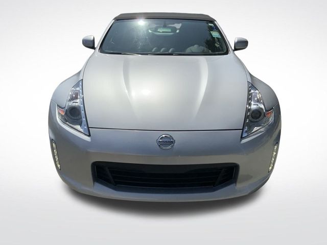 2017 Nissan 370Z Touring Sport