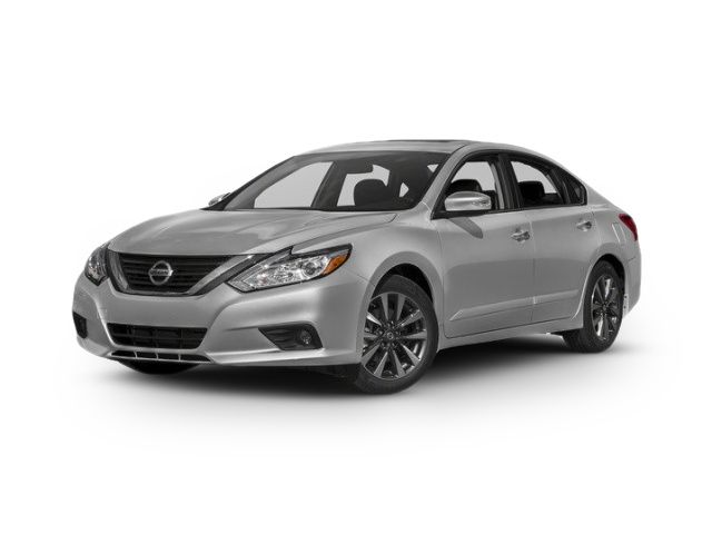2017 Nissan Altima 2.5 SL