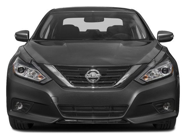 2017 Nissan Altima 2.5 SL