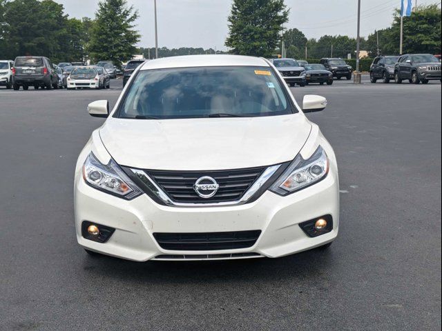 2017 Nissan Altima 2.5 SL