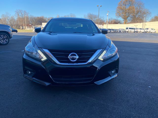 2017 Nissan Altima 2.5 SL