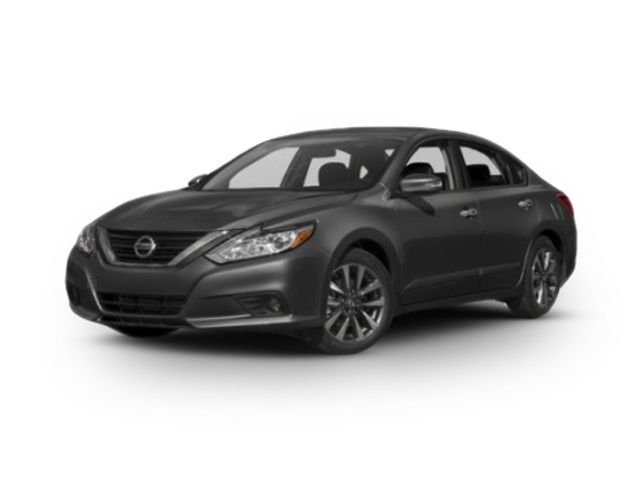 2017 Nissan Altima 2.5 SL