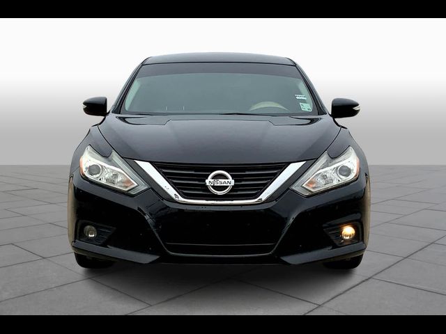 2017 Nissan Altima 2.5 SL