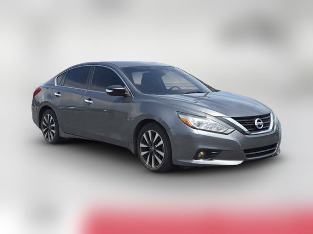 2017 Nissan Altima 2.5 SL