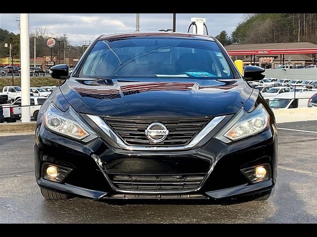 2017 Nissan Altima 2.5 SL