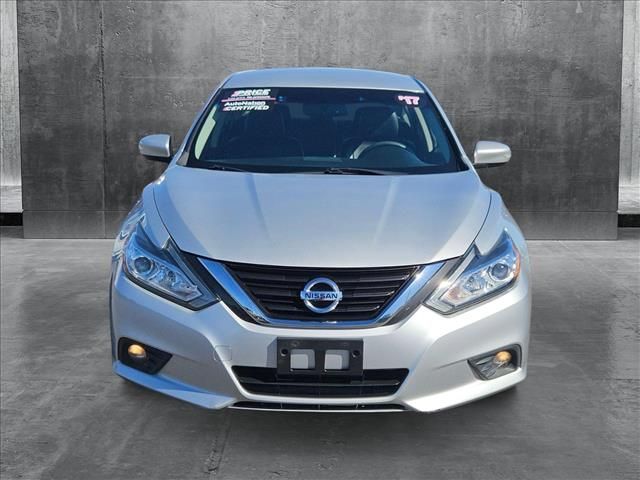 2017 Nissan Altima 2.5 SL