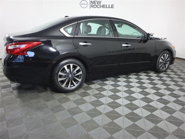 2017 Nissan Altima 2.5 SL