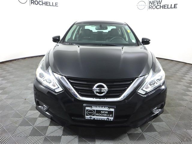 2017 Nissan Altima 2.5 SL