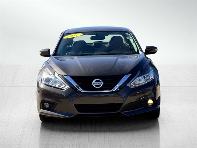 2017 Nissan Altima 2.5 SL