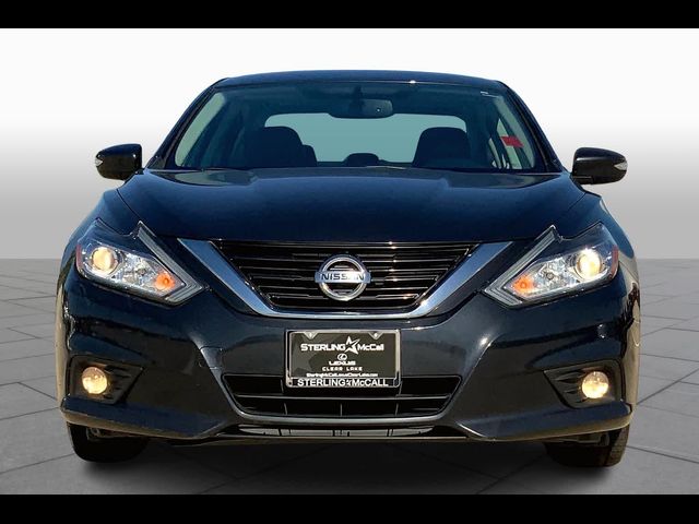 2017 Nissan Altima 2.5 SL