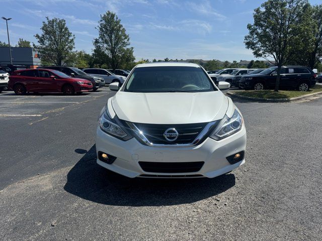 2017 Nissan Altima 2.5 SL