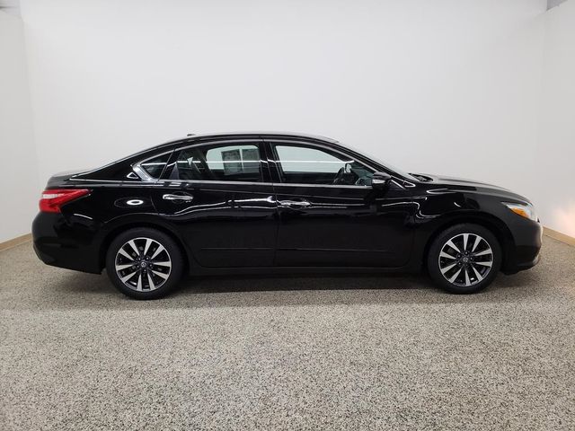 2017 Nissan Altima 2.5 SL