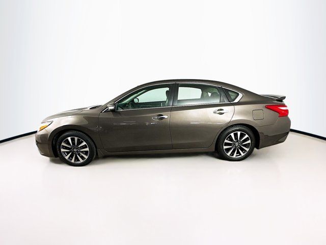 2017 Nissan Altima 2.5 SL