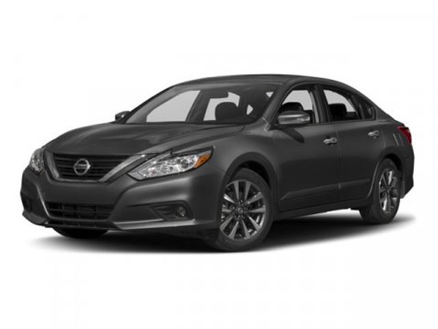 2017 Nissan Altima 2.5 SL