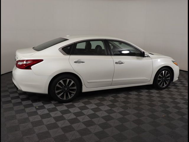 2017 Nissan Altima 2.5 SL