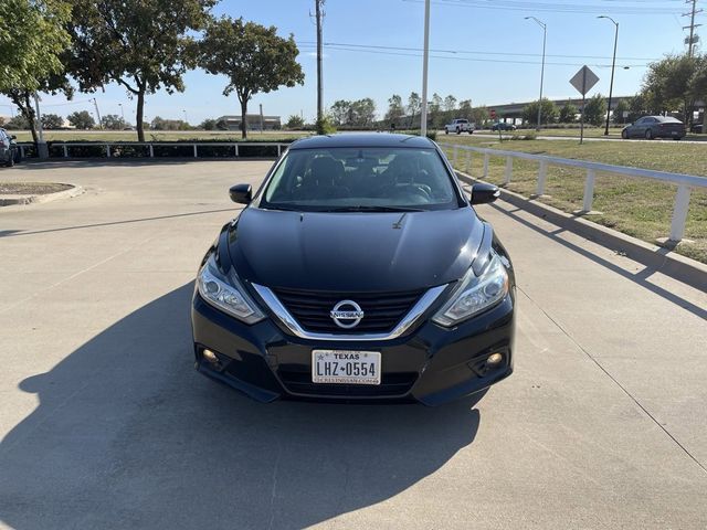 2017 Nissan Altima 2.5 SL