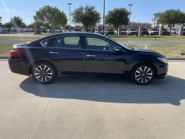 2017 Nissan Altima 2.5 SL