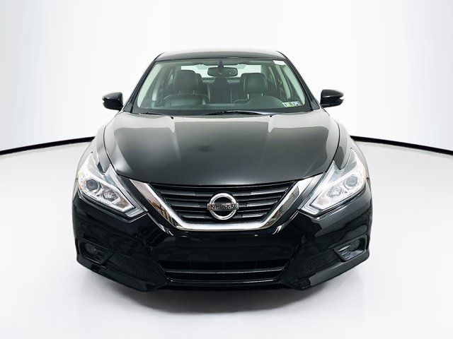 2017 Nissan Altima 2.5 SL