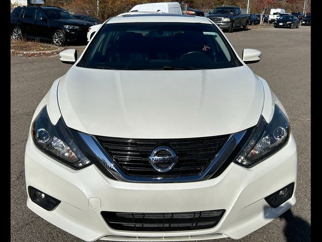 2017 Nissan Altima 2.5 SL