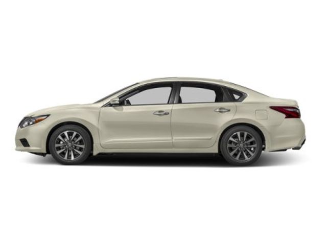 2017 Nissan Altima 2.5 SL