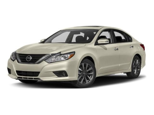 2017 Nissan Altima 2.5 SL