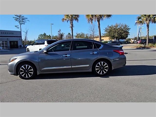 2017 Nissan Altima 2.5 SL