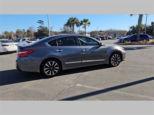 2017 Nissan Altima 2.5 SL