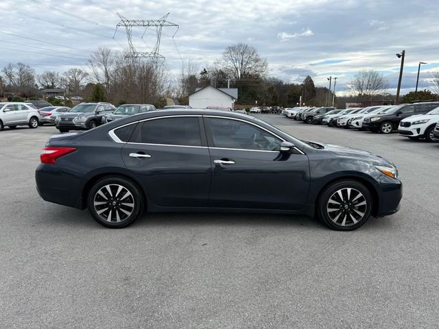 2017 Nissan Altima 2.5 SL