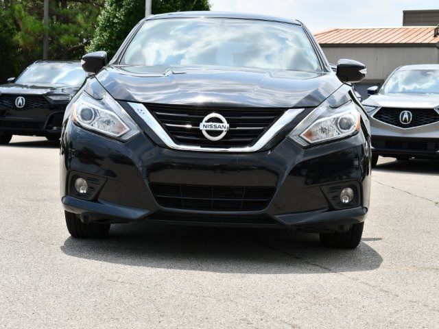 2017 Nissan Altima 2.5 SL