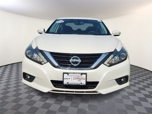 2017 Nissan Altima 2.5 SL