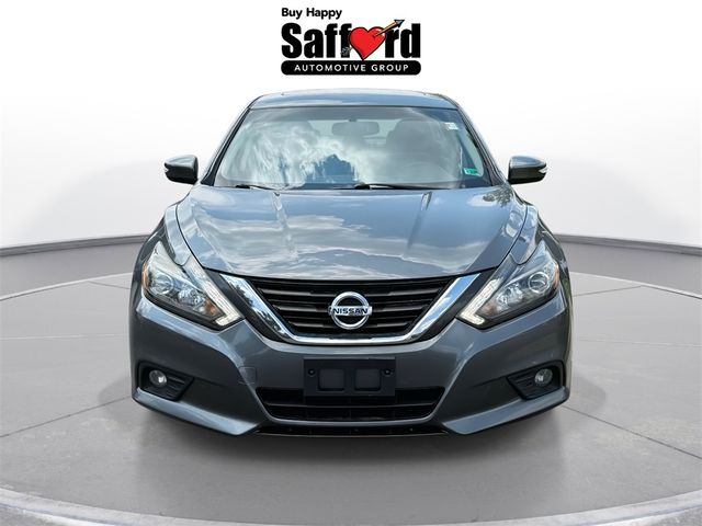 2017 Nissan Altima 2.5 SL