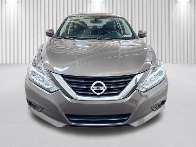 2017 Nissan Altima 2.5 SL