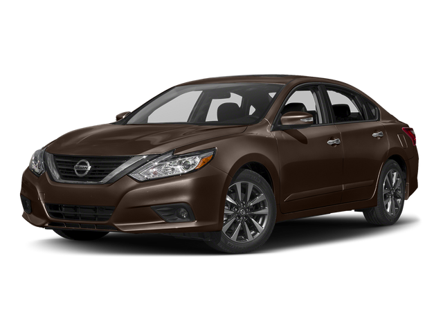 2017 Nissan Altima 2.5 SL