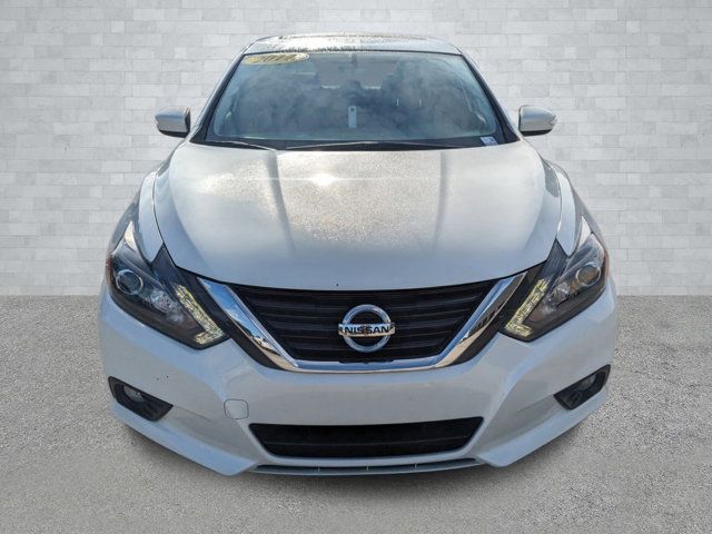 2017 Nissan Altima 2.5 SL