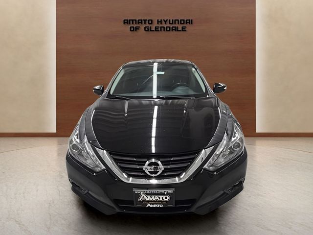 2017 Nissan Altima 2.5 SL